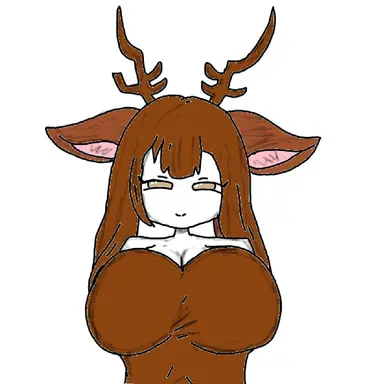 Profile image of 사슴