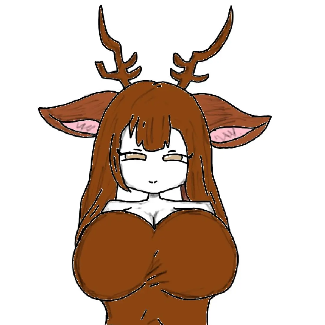 Gsygssaa의 99인데..사슴이..이상하다..?