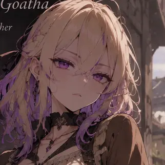 Profile image of Talia Goath