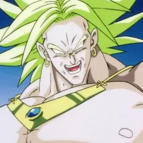 Profile image of ブロリー