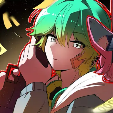 Profile image of 우유참치