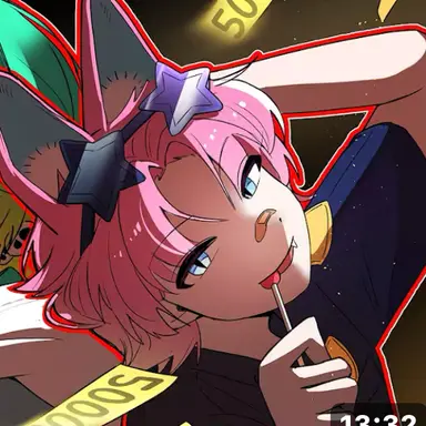 Profile image of 밥풀