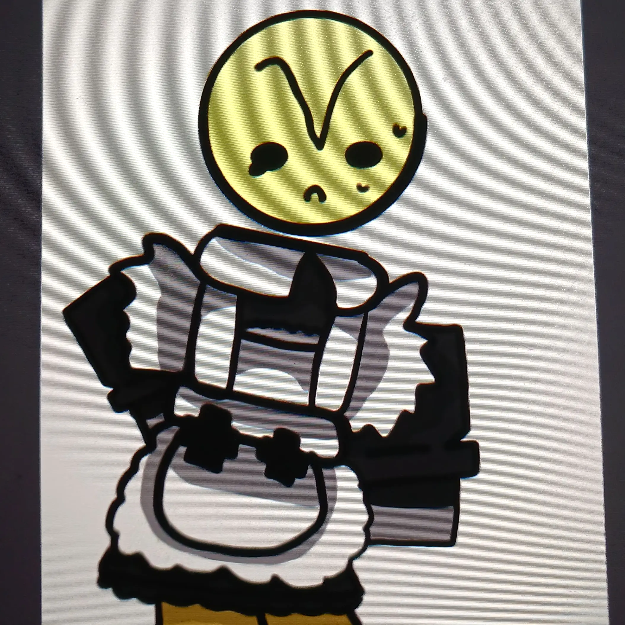 IwasBnena의 ..데베스토?