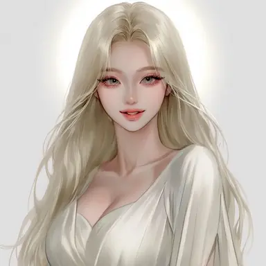 Profile image of 여신