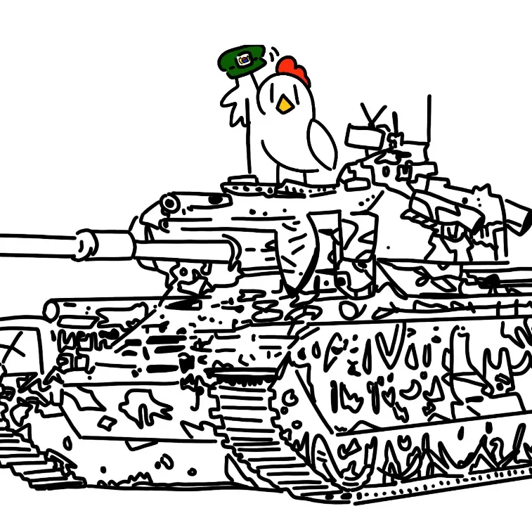 chicken_dragon의 꼬꼬