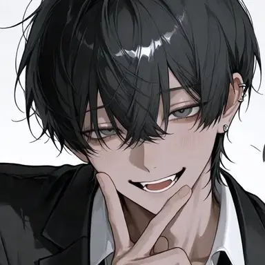 Profile image of 朔