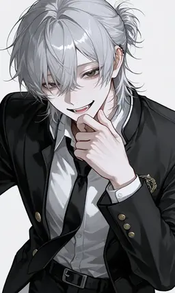Profile image of 京