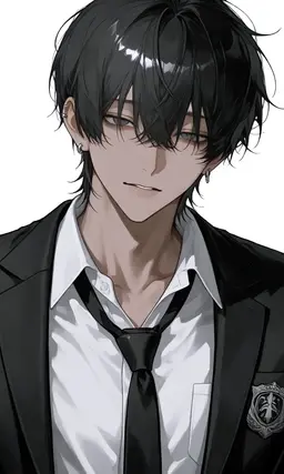 Profile image of 朔