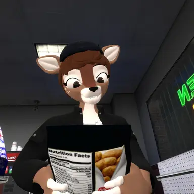 Profile image of Sam Curltail