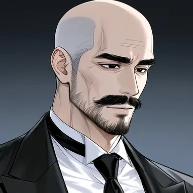 Profile image of Alfred