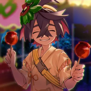 Profile image of スグリ