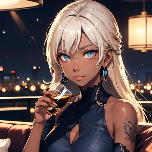nyanneko_itumo_aligato의 ナツカゼ