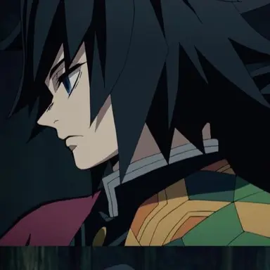 Profile image of 토미오카 기유