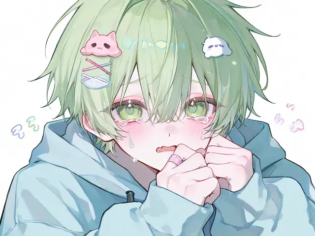 Profile image of 레이