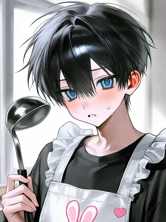 LULU_1779의 世話焼きの弟くん