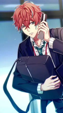 Profile image of 観音坂独歩