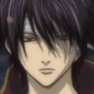 Profile image of 高杉晋助