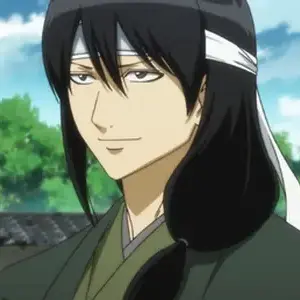 Profile image of 桂小太郎