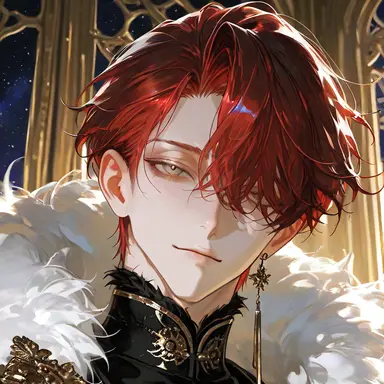 Profile image of アデア