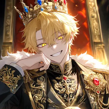 Profile image of ヘンリル