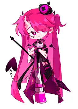 Profile image of Nightmare