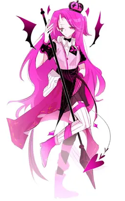 Profile image of Nightmare