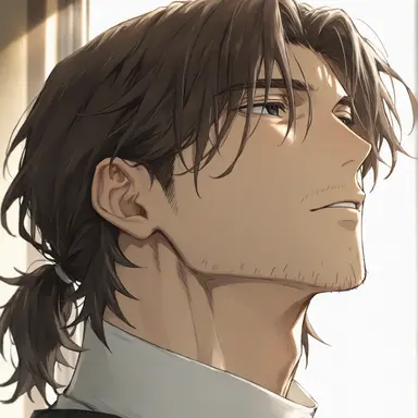 Profile image of 勇