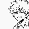 Profile image of 爆豪勝己