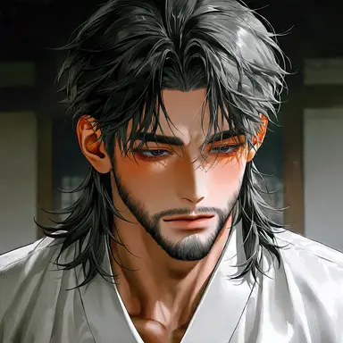 Profile image of 김만석