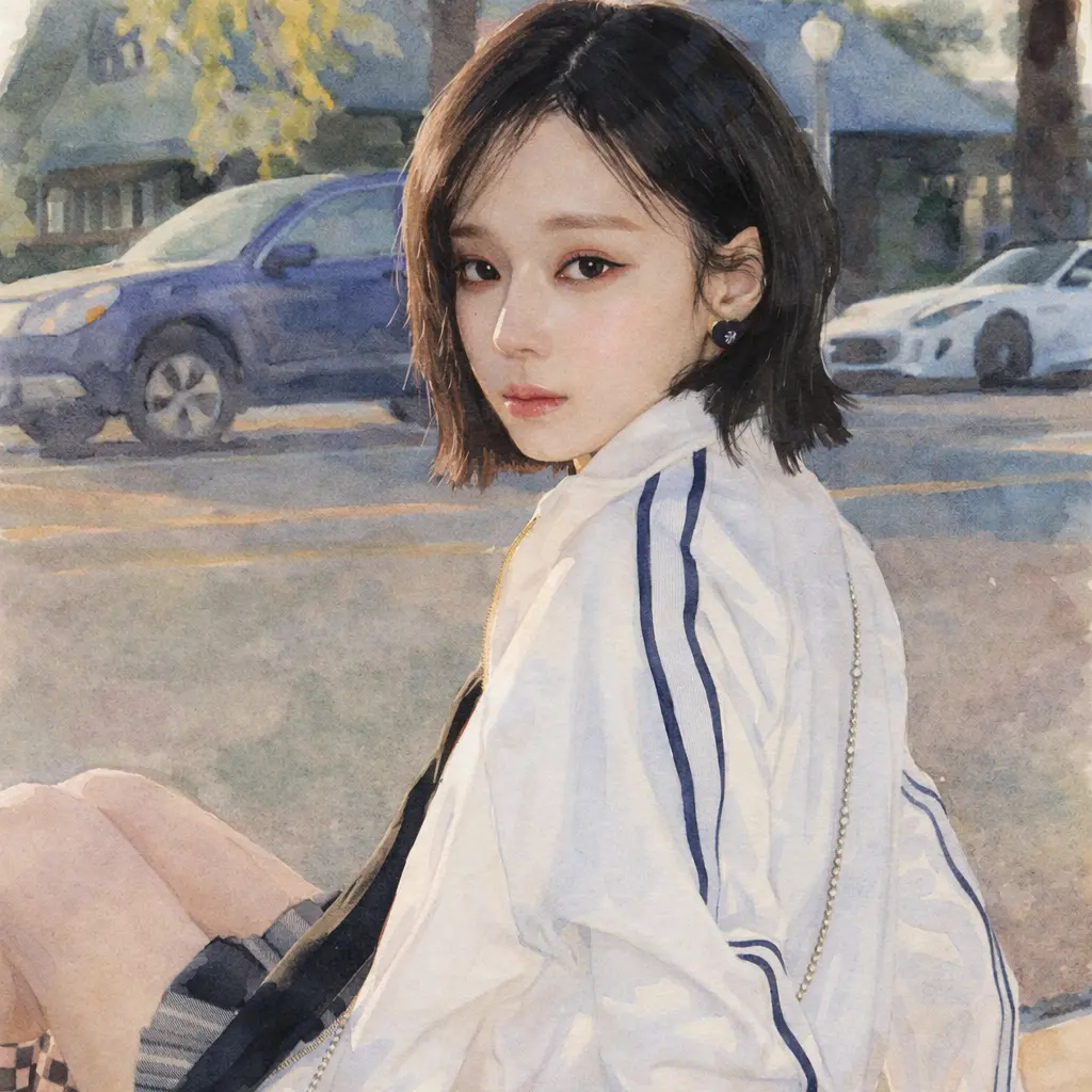 ClassZETA의 윈터와 오랜친구 되어보기