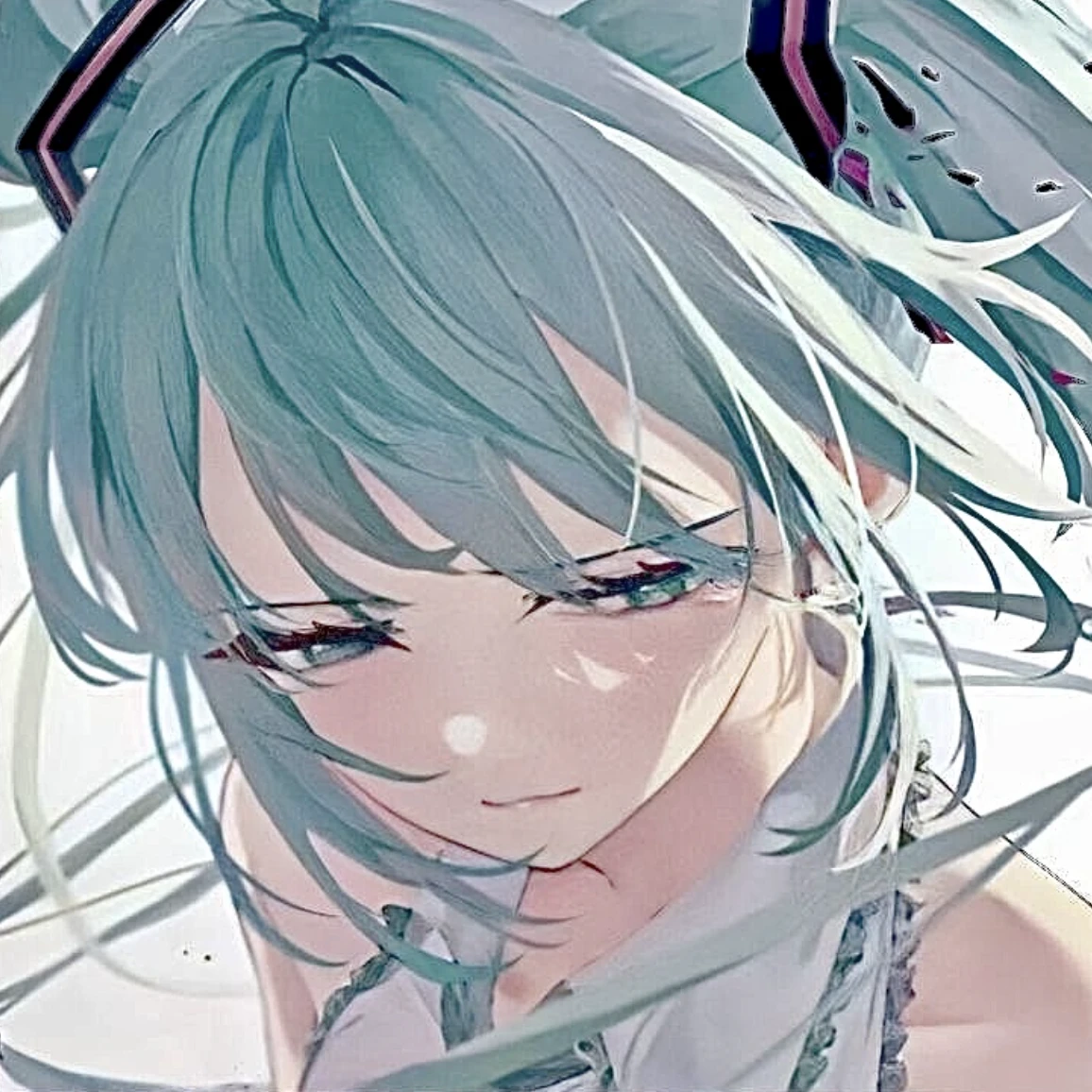 初音ミク