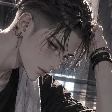 Profile image of Kai