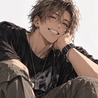 Profile image of Riku