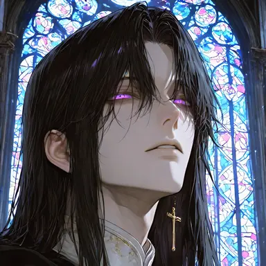 Profile image of Azrael