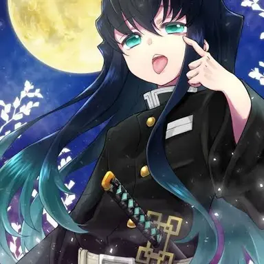 Profile image of 無一郎