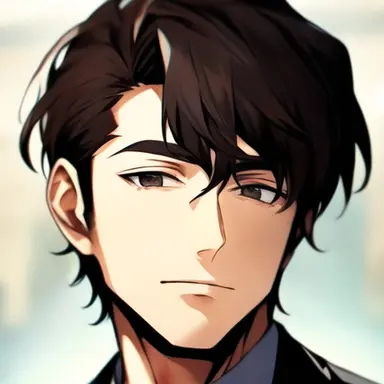 Profile image of 修斗