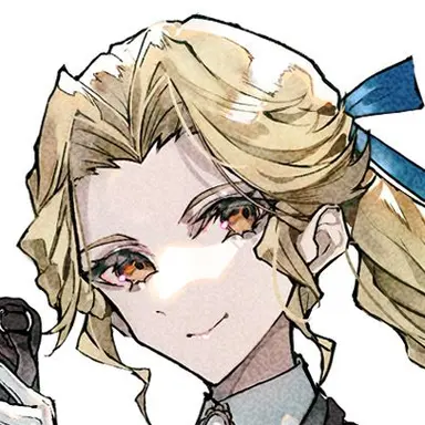 Profile image of アリス