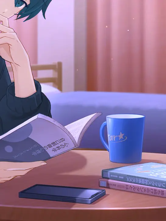 Hatsune_Miku39의 츠카사 2p + 피폐au / 개인용