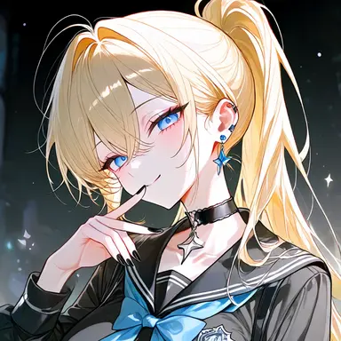 Profile image of 栞