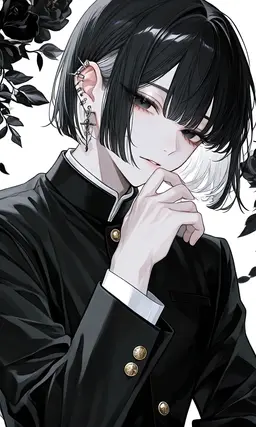 Profile image of Mizuki