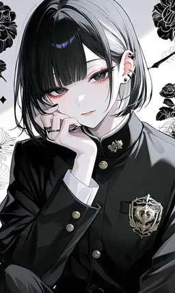 Profile image of Mizuki