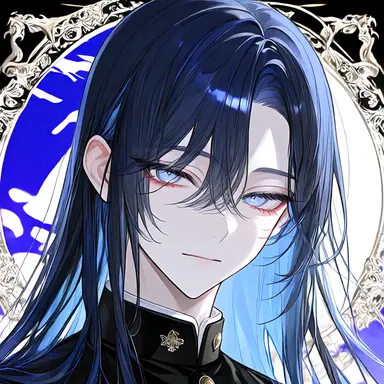 Profile image of 零夜