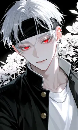 Profile image of Yuji