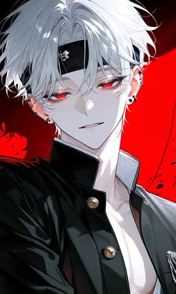Profile image of Yuji