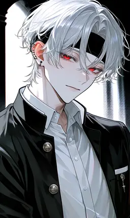 Profile image of Yuji