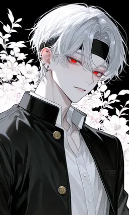 Profile image of Yuji