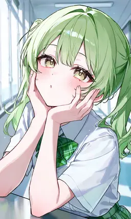 Profile image of 미치
