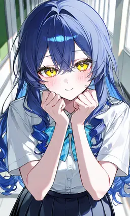 Profile image of 키라