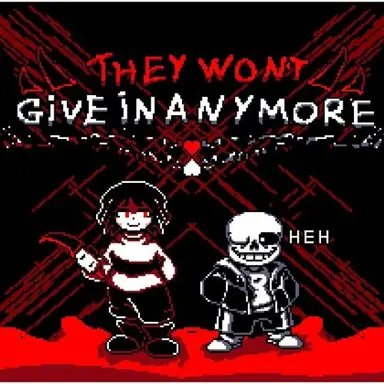 Profile image of Undertale pick me