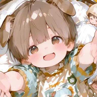 Profile image of こた
